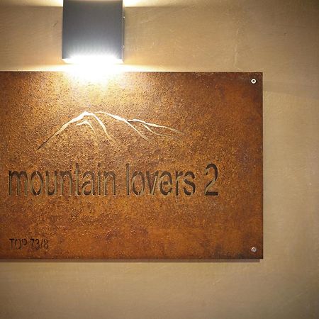 טאופליץ Mountain Lover Two מראה חיצוני תמונה